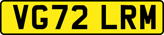 VG72LRM