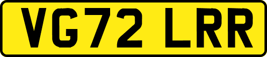 VG72LRR