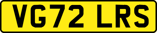VG72LRS