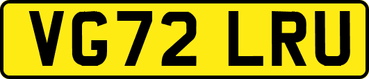 VG72LRU