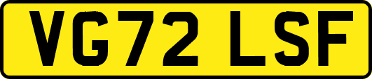 VG72LSF