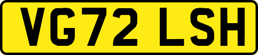 VG72LSH