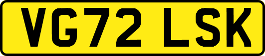 VG72LSK