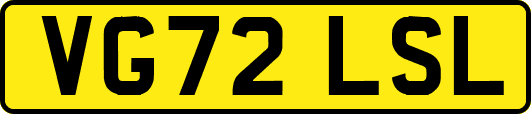 VG72LSL