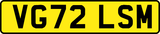 VG72LSM