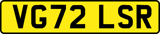 VG72LSR