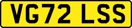 VG72LSS