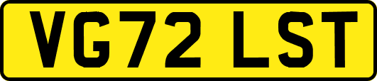 VG72LST