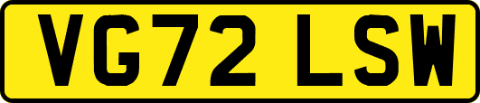 VG72LSW