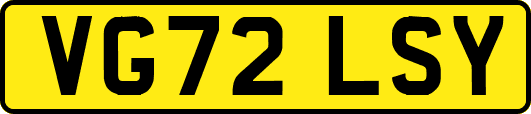 VG72LSY