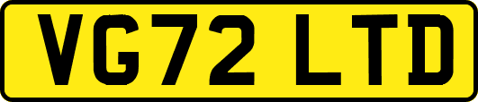 VG72LTD
