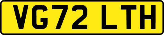 VG72LTH