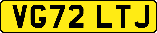 VG72LTJ