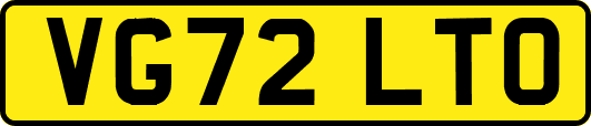VG72LTO