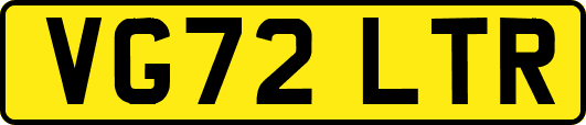 VG72LTR