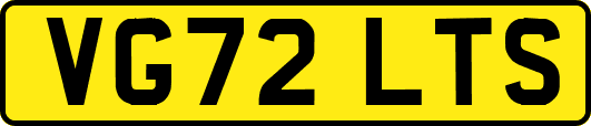VG72LTS