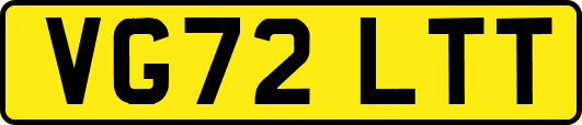 VG72LTT