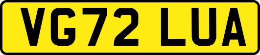 VG72LUA