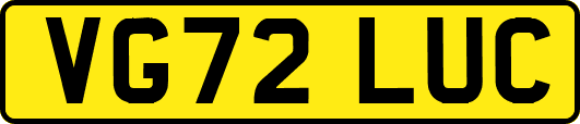 VG72LUC