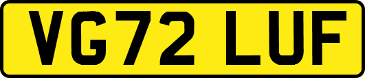 VG72LUF