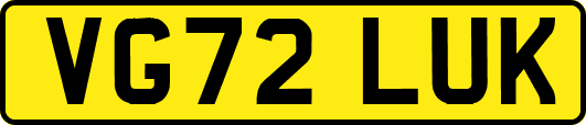 VG72LUK