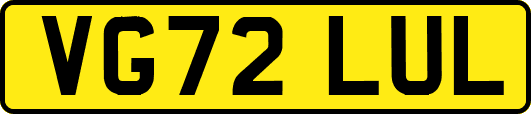 VG72LUL