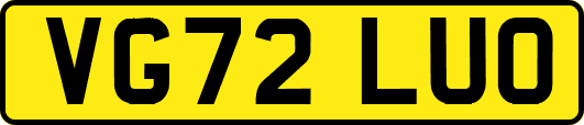 VG72LUO