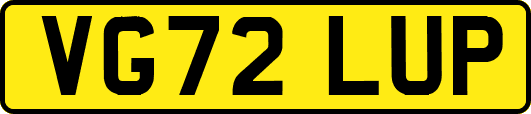 VG72LUP