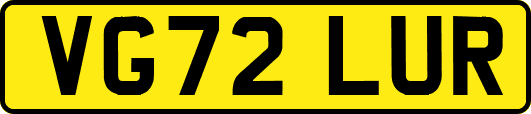 VG72LUR