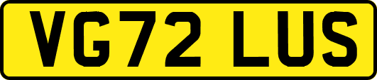 VG72LUS