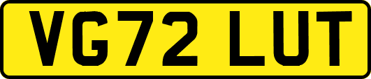 VG72LUT