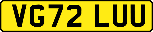 VG72LUU