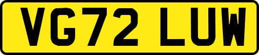 VG72LUW