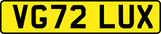 VG72LUX