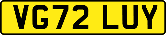VG72LUY