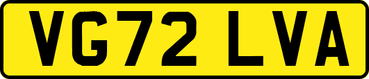 VG72LVA
