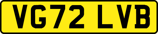 VG72LVB