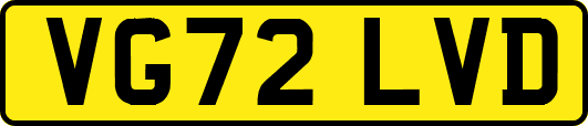 VG72LVD
