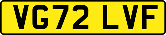 VG72LVF