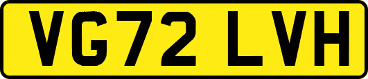 VG72LVH