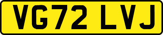 VG72LVJ