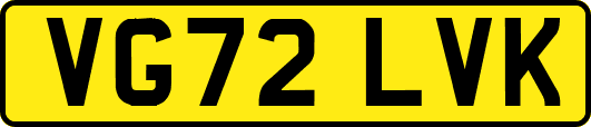 VG72LVK