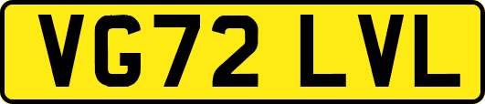 VG72LVL