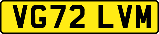 VG72LVM