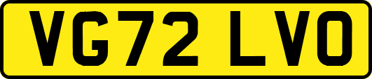 VG72LVO