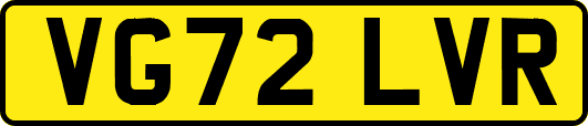 VG72LVR