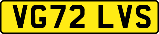 VG72LVS