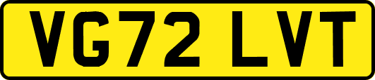 VG72LVT