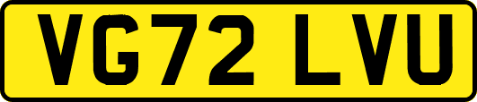 VG72LVU