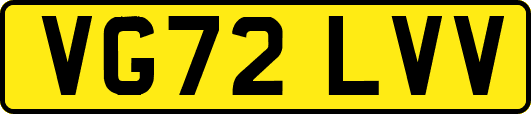 VG72LVV